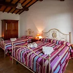 La Collina Del Sole 호텔 Coltavolino