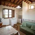 호텔 La Collina Del Sole 2*