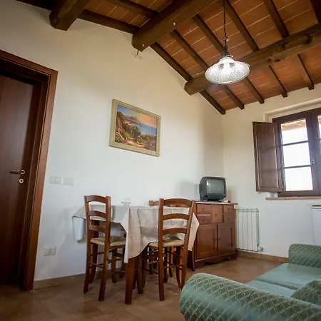 La Collina Del Sole Hotel 2*