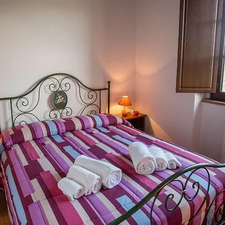 La Collina Del Sole Hotel Coltavolino