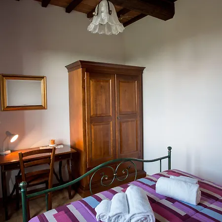 Hotel La Collina Del Sole