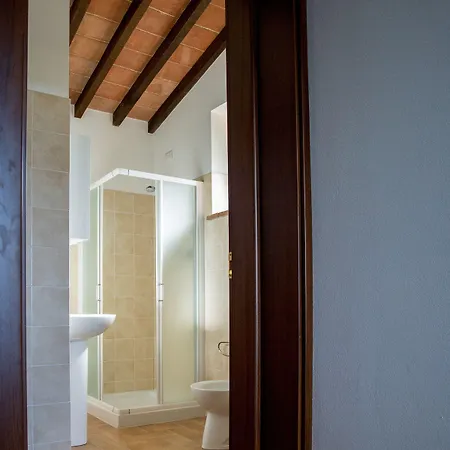 Hotel La Collina Del Sole