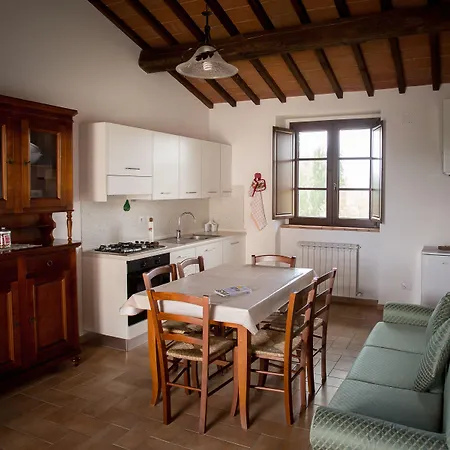 Hotel La Collina Del Sole 2*