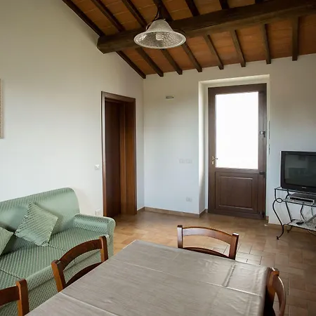 La Collina Del Sole Coltavolino