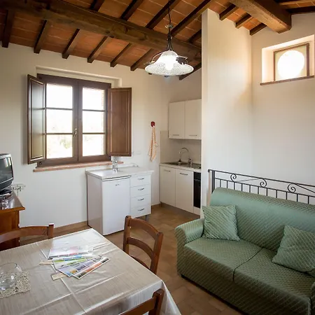 Hotel La Collina Del Sole 2*