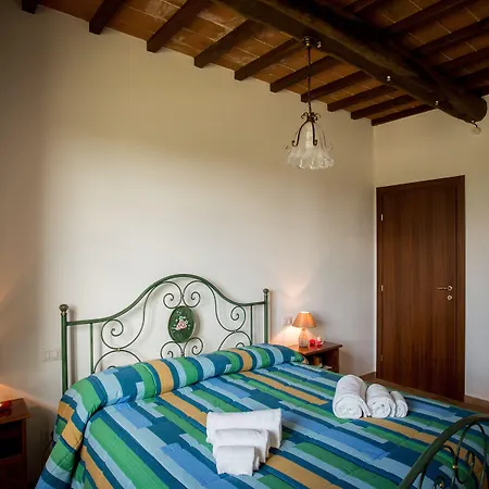 Hotel La Collina Del Sole 2*