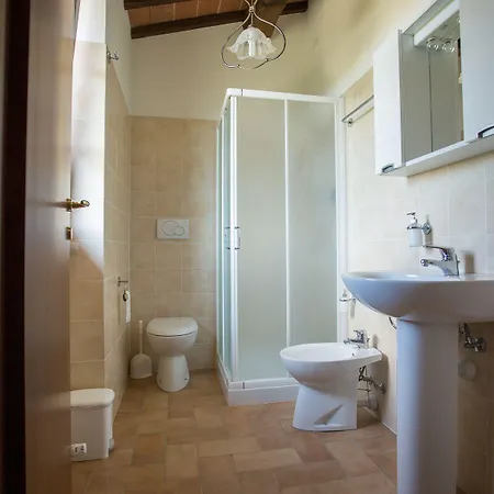 La Collina Del Sole Hotel Coltavolino