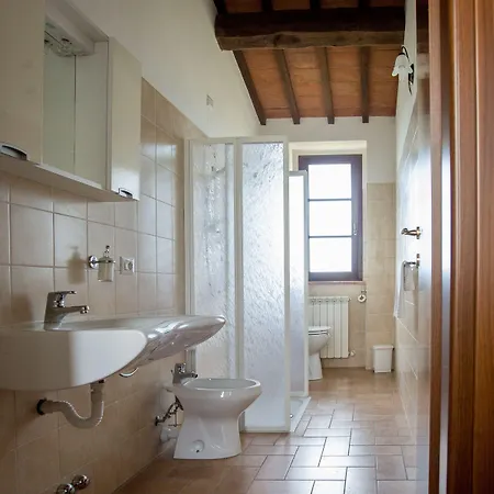 La Collina Del Sole 2* Coltavolino