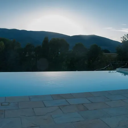 La Collina Del Sole Hotel 2*