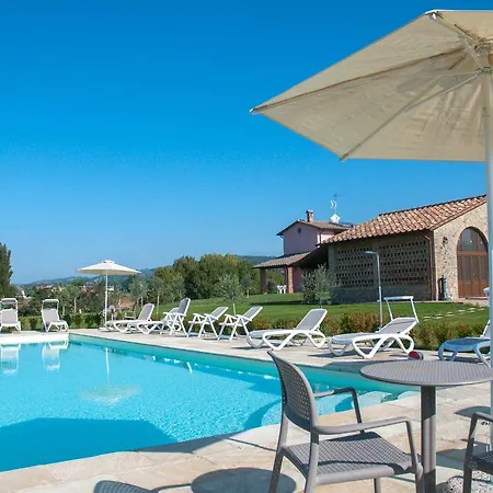 Hotel La Collina Del Sole 2*