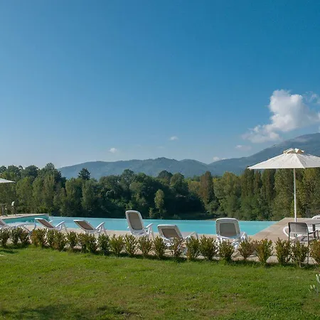 Hotel La Collina Del Sole