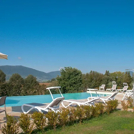 Hotel La Collina Del Sole 2*