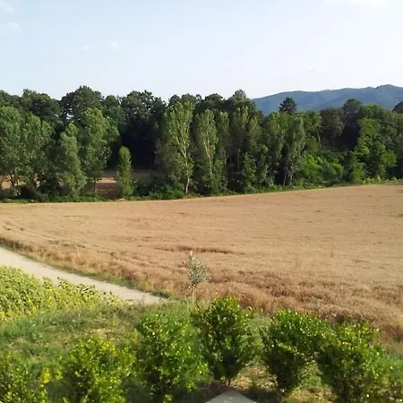 La Collina Del Sole 2* Coltavolino