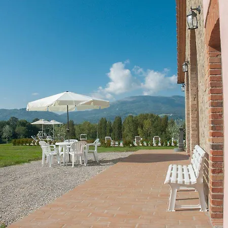 Hotel La Collina Del Sole Coltavolino