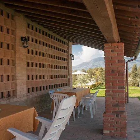 La Collina Del Sole 2* Coltavolino