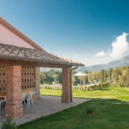 La Collina Del Sole Hotel