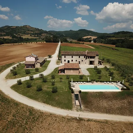 La Collina Del Sole Hotel