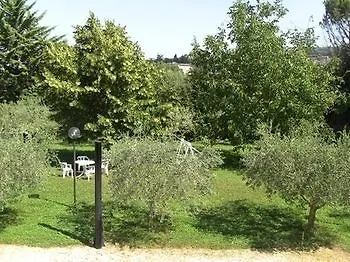 La Collina Del Sole Hotel 2*