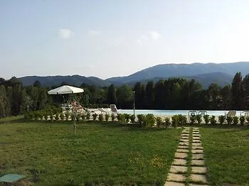 Hotel La Collina Del Sole