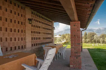 La Collina Del Sole Coltavolino