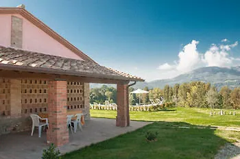 La Collina Del Sole Hotel 2*