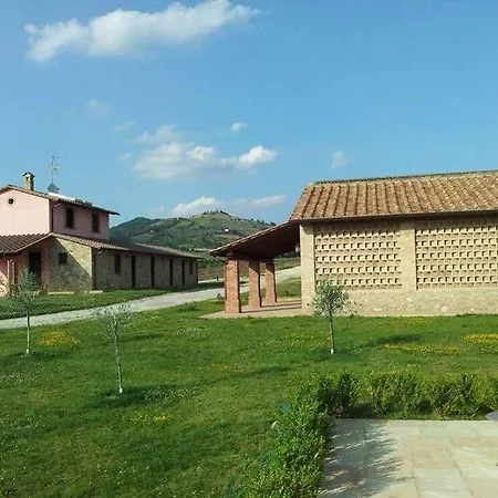 La Collina Del Sole Hotel 2*