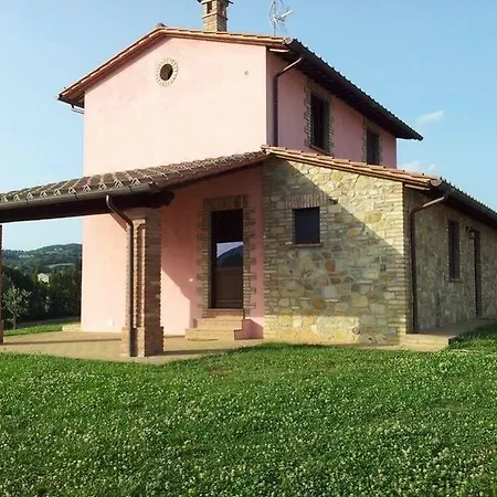 La Collina Del Sole Hotel