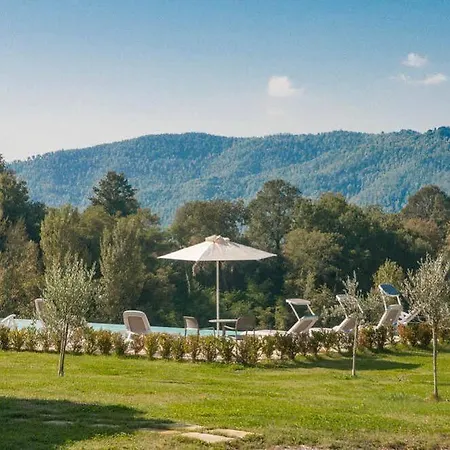 Hotel La Collina Del Sole 2*