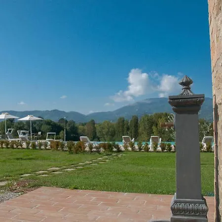 La Collina Del Sole Hotel 2*