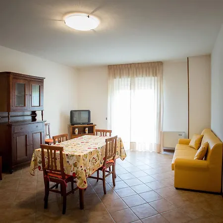La Collina Del Sole 2*