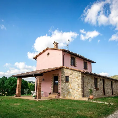 Hotel La Collina Del Sole 2*
