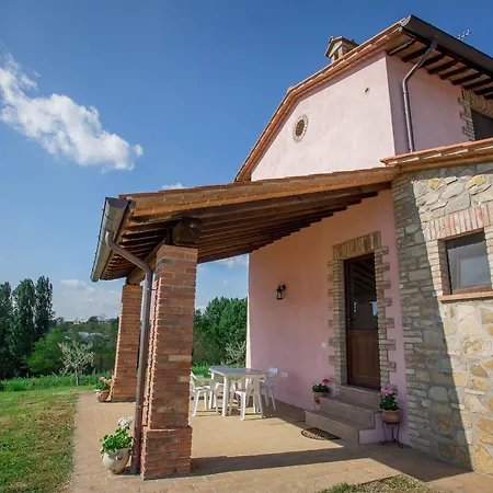 Hotel La Collina Del Sole 2*