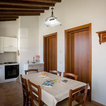 Hotel La Collina Del Sole
