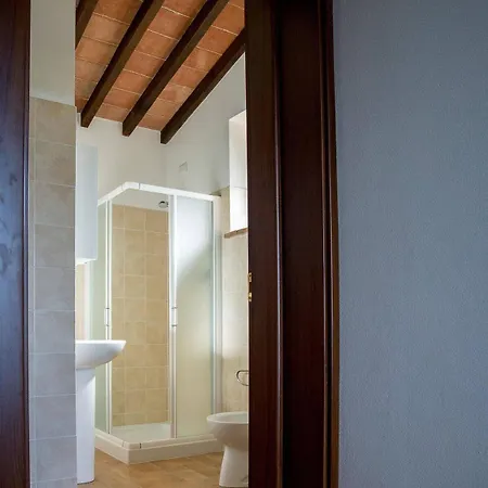 La Collina Del Sole Hotel