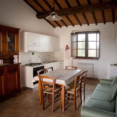 La Collina Del Sole Hotel Coltavolino