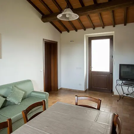 La Collina Del Sole Hotel 2*