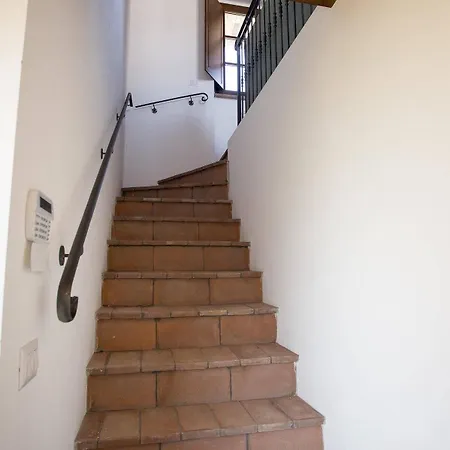 Hotel La Collina Del Sole