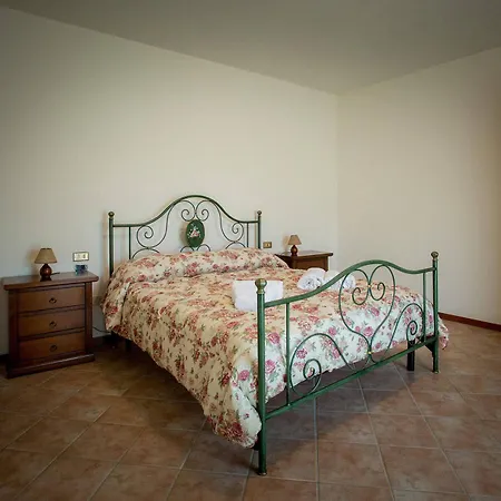 La Collina Del Sole