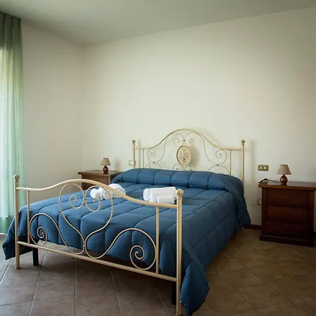 Hotel La Collina Del Sole