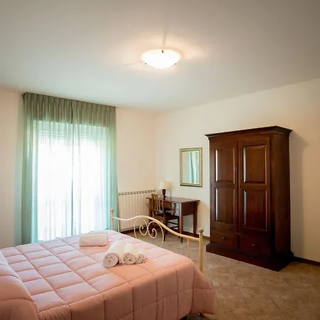 Hotel La Collina Del Sole Coltavolino