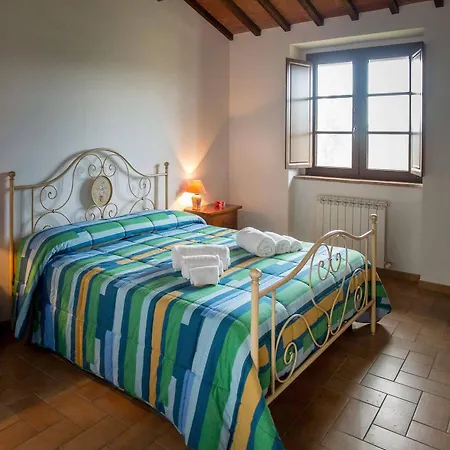 Hotel La Collina Del Sole 2*