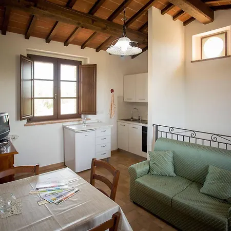 La Collina Del Sole 2* Coltavolino