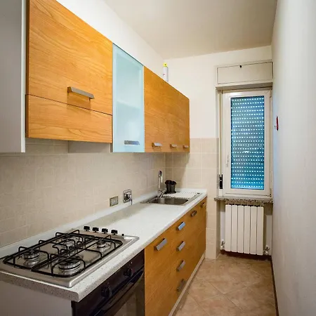 La Collina Del Sole Hotel 2*