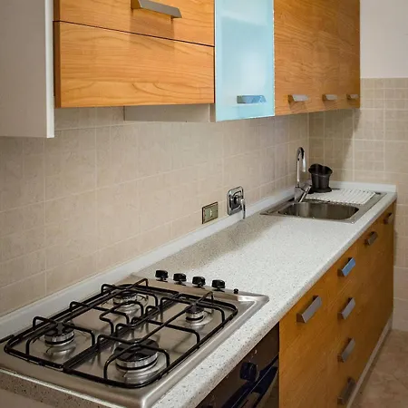 La Collina Del Sole Hotel 2*