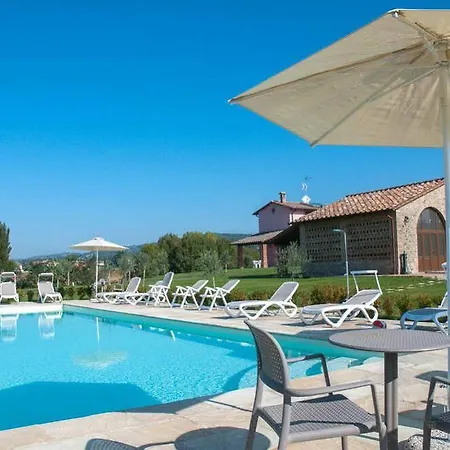 La Collina Del Sole 2* Coltavolino