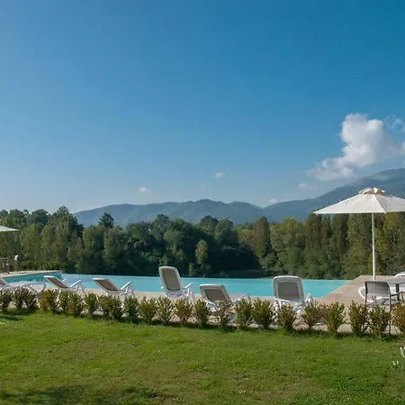 La Collina Del Sole Hotel